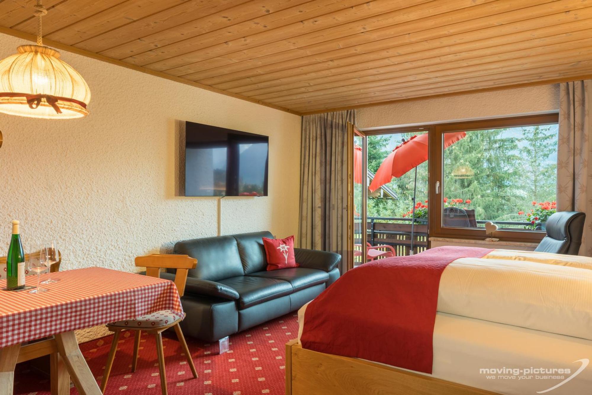 Hotel Berghof Mehlan à Fischen im Allgaeu Extérieur photo