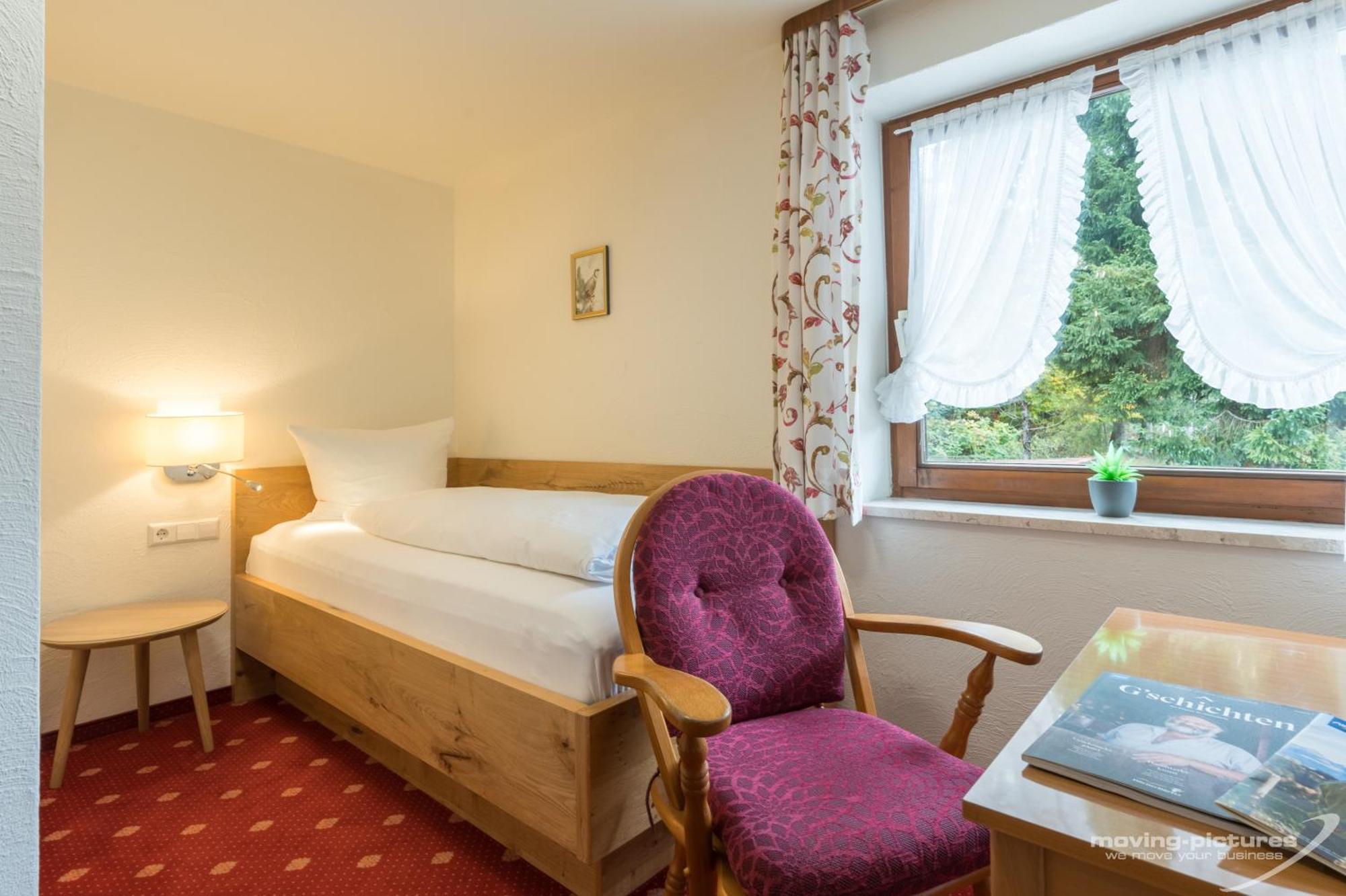 Hotel Berghof Mehlan à Fischen im Allgaeu Extérieur photo